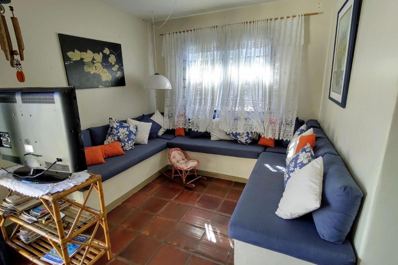 Tranquilidade A Alguns Passos Da Praia - Churrasqueira, Super Wi-Fi! 马蒂尼奥斯 外观 照片