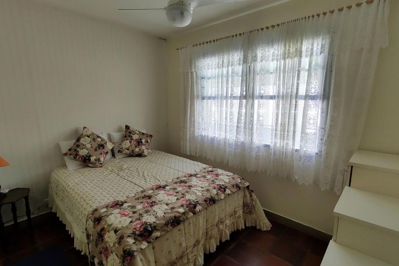 Tranquilidade A Alguns Passos Da Praia - Churrasqueira, Super Wi-Fi! 马蒂尼奥斯 外观 照片